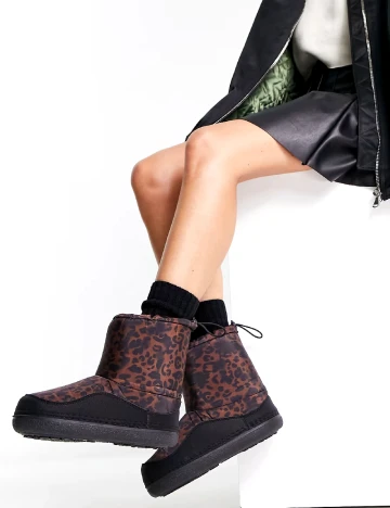 Ghete Truffle Collection, animal print