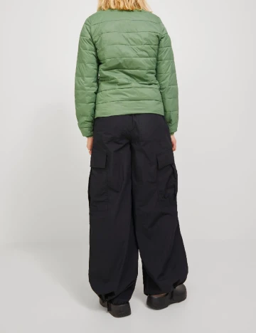 Geaca Jack&Jones, verde Verde
