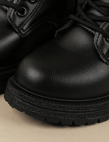 Ghete Shein Kids, negru
