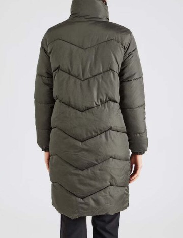 Geaca Vero Moda, verde