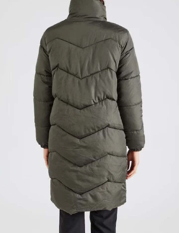 Geaca Vero Moda, verde