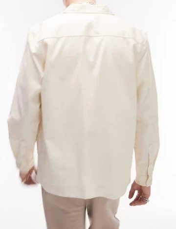 Jacheta Topman, crem Crem