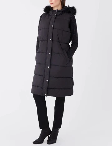 Vesta LC Waikiki, negru Negru