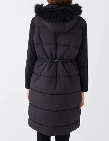 Vesta LC Waikiki, negru Negru