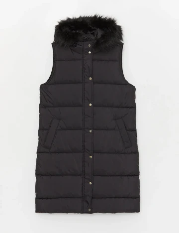 Vesta LC Waikiki, negru Negru