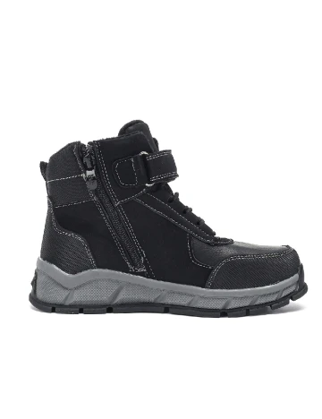 Ghete Shein Kids, negru