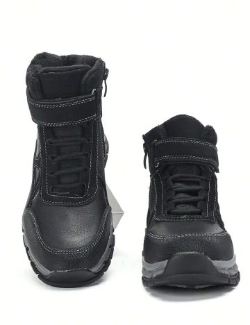 Ghete Shein Kids, negru