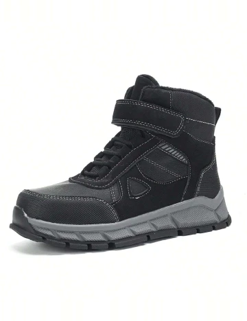 Ghete Shein Kids, negru