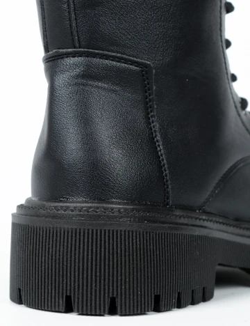 Ghete SHEIN, negru