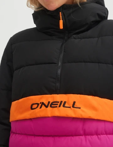 Geaca O neill, negru/roz