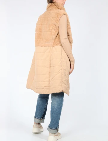 Vesta Bonprix, maro