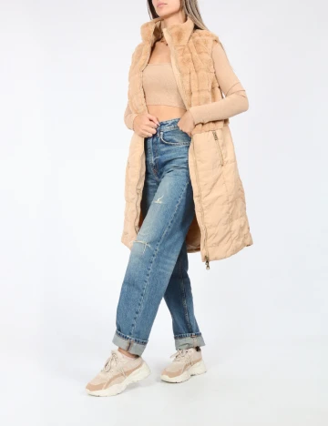 Vesta Bonprix, maro