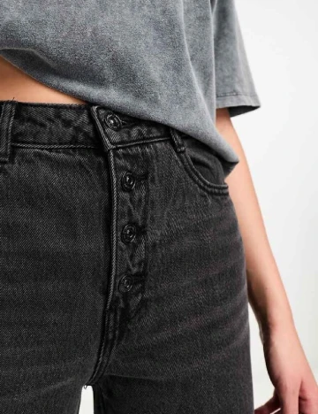 Blugi Pimkie, negru