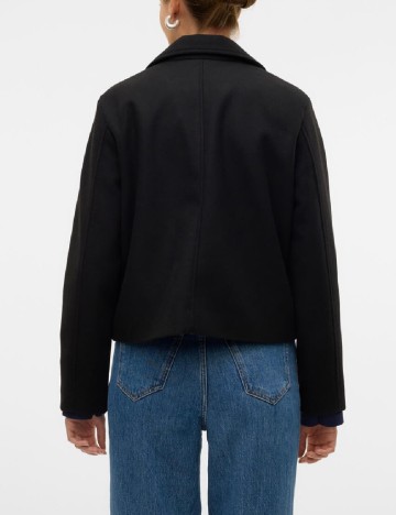 Jacheta Vero Moda, negru