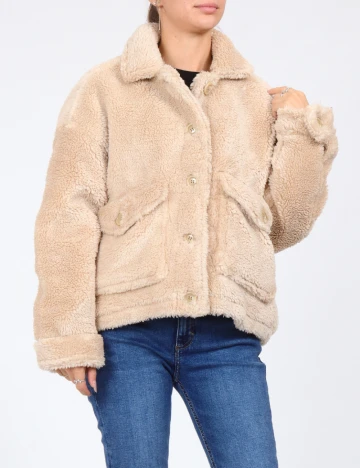 Jacheta Zara, crem Crem
