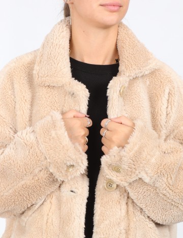 Jacheta Zara, crem