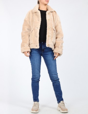 Jacheta Zara, crem