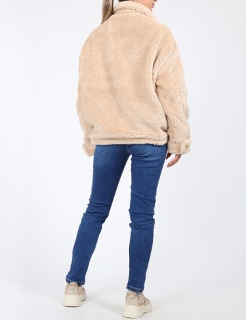Jacheta Zara, crem