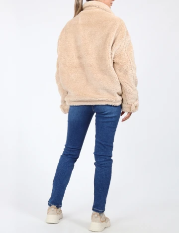 Jacheta Zara, crem Crem