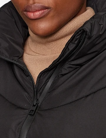Geaca Vero Moda, negru