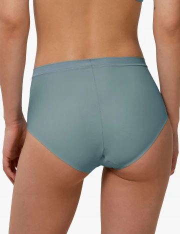Chilot Triumph, turcoaz Albastru