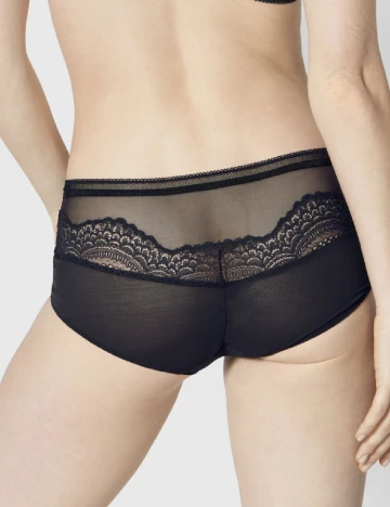 Chilot Triumph, negru Negru