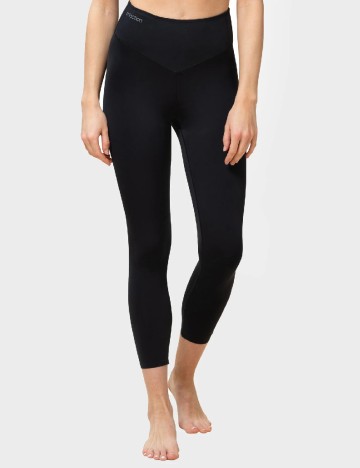 
						Colanti Triaction, negru