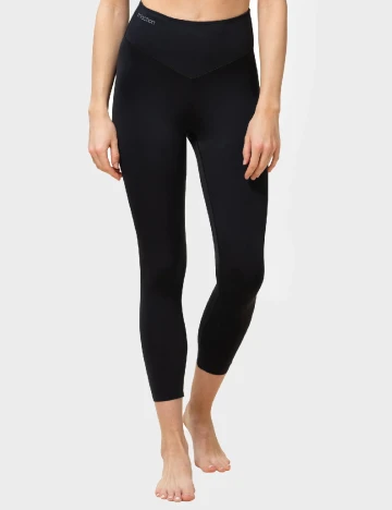 Colanti Triaction, negru Negru