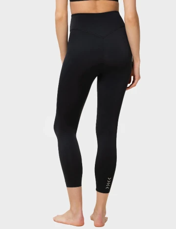 Colanti Triaction, negru Negru