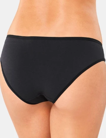 Chilot Triumph, negru Negru