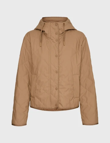 Geaca Vero Moda, maro Maro