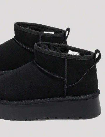 Ghete SHEIN, negru