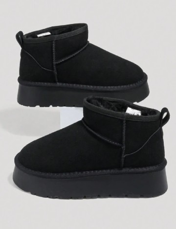 Ghete SHEIN, negru