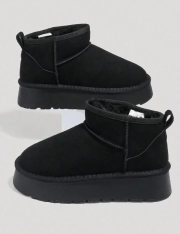 Ghete SHEIN, negru