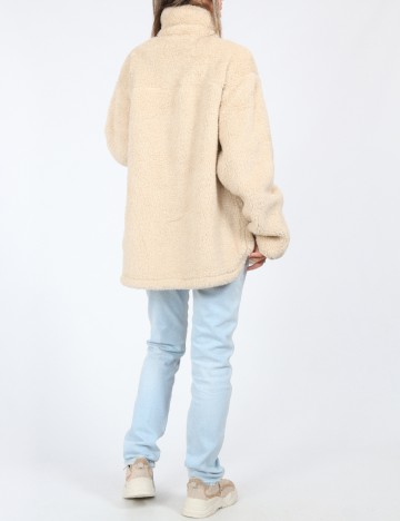 Jacheta Vero Moda, crem