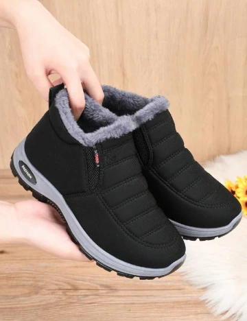 Ghete SHEIN, negru