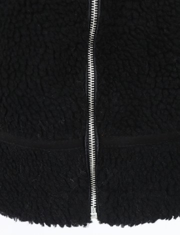 Jacheta Zara, negru