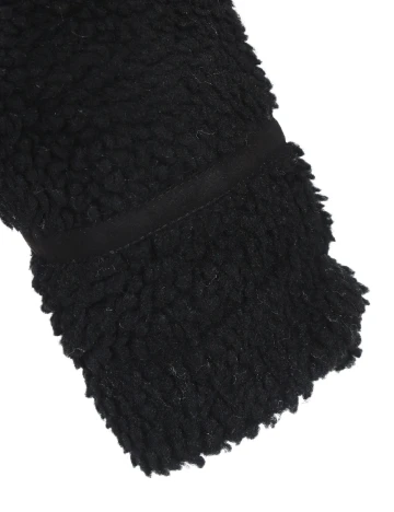 Jacheta Zara, negru Negru