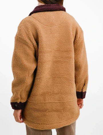 Jacheta Cotton On, maro Maro