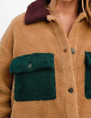 Jacheta Cotton On, maro