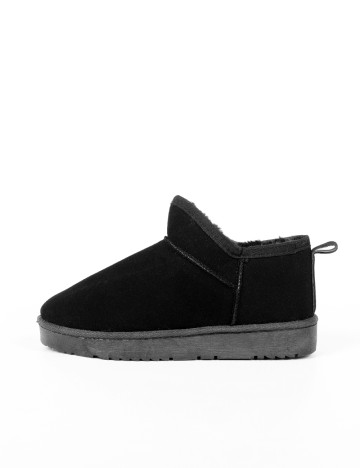 
						Ghete SHEIN, negru