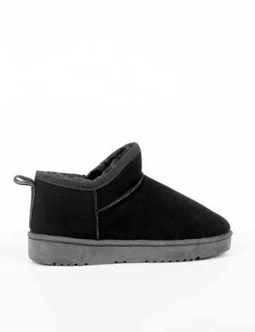 Ghete SHEIN, negru