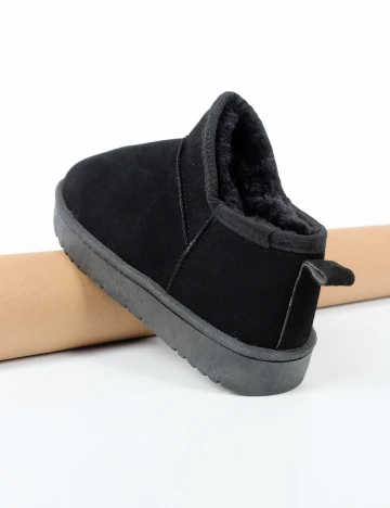 Ghete SHEIN, negru