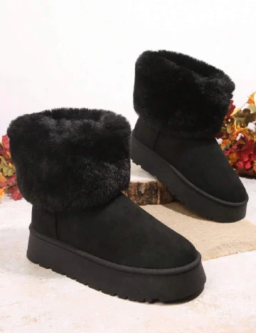 Ghete SHEIN, negru