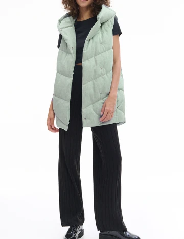 Vesta Reserved, verde