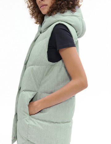 Vesta Reserved, verde