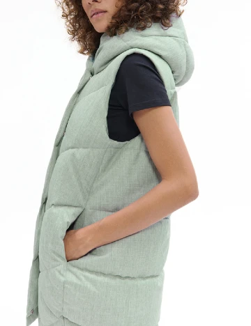 Vesta Reserved, verde