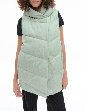 Vesta Reserved, verde
