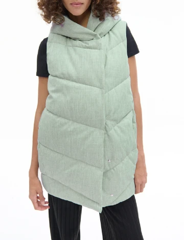 Vesta Reserved, verde