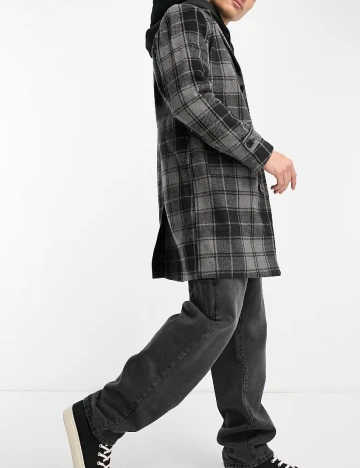 Palton Bolongaro Trevor, gri